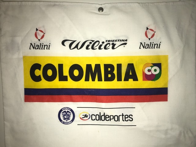 Colombia - 2015